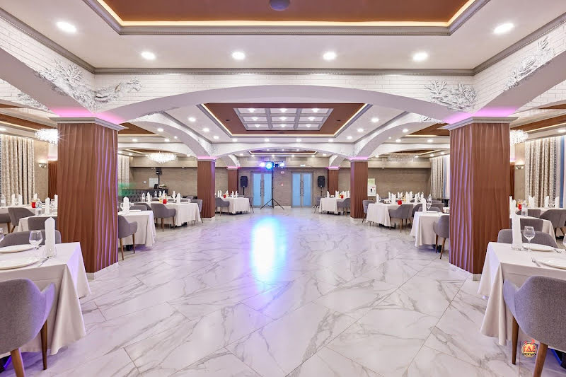 Атлантида фотография №9