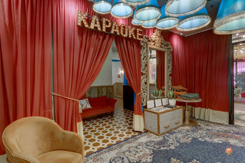 Eshak в Одинцово фотография №11