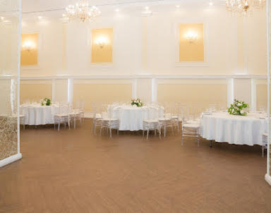  ресторан АлхимIQ