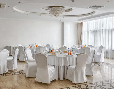  ресторан GRANAT