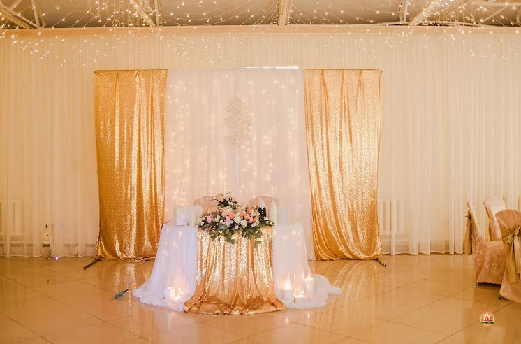 Банкетный зал на 3 этаже в «Грин Парк Домодедово» фотография №1