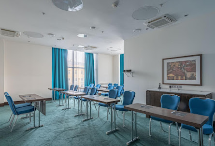 Зал «Пастухов» в Зал «Бещев»