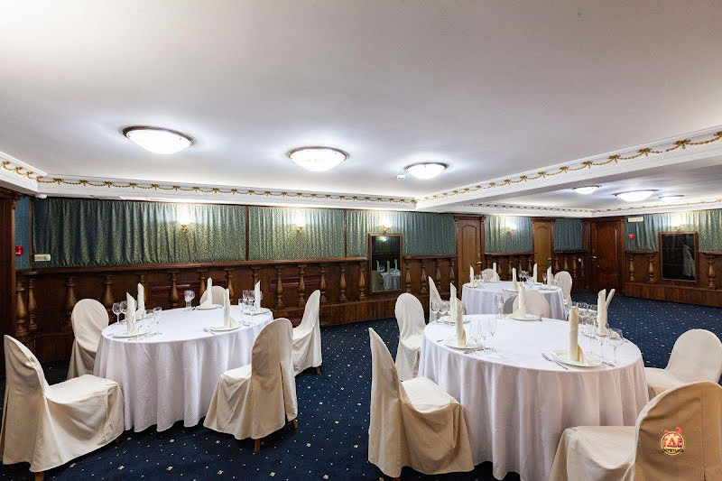 Ревиталь Парк фотография №4