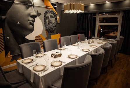 VIP-зал в VIP-зал