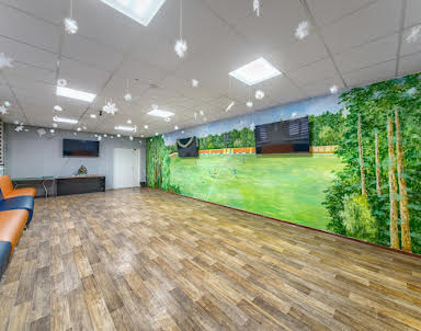  ресторан Мирный