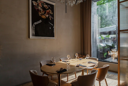 VIP-комната в VIP-комната