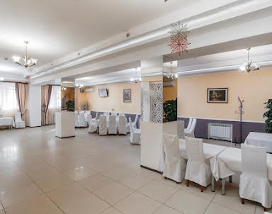  ресторан Лабиринт