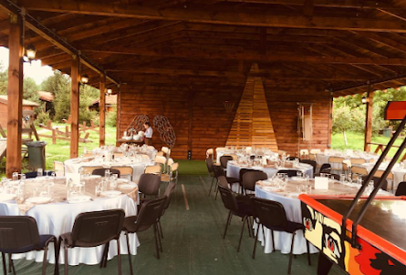 Беседка корпоративная в Беседки на 10 человек