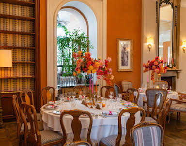  ресторан BUONO