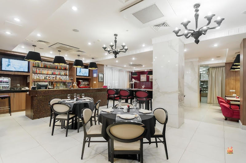 Mercure фотография №9