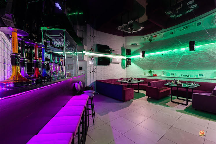 Малый зал  в «Lusong» фотография №13