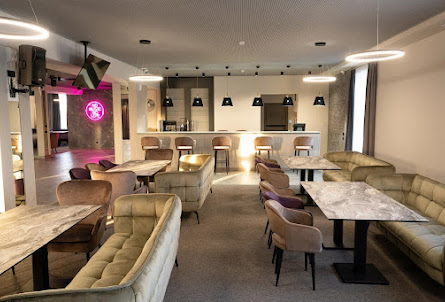 Караоке-бар в VIP-комната