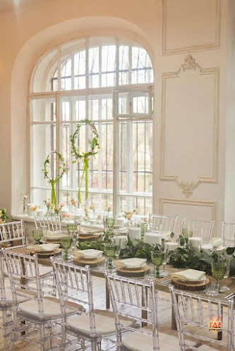 Зал «Авиньон» в «Лофт «Прованс»» фотография №1