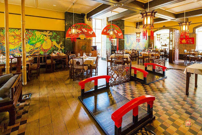 Китайский Иероглиф фотография №14