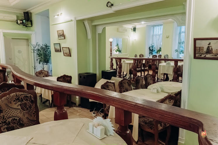 Помещение в «Эспланада» фотография №9