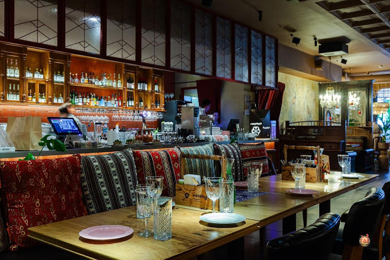 Хачапури Марико фотография №12