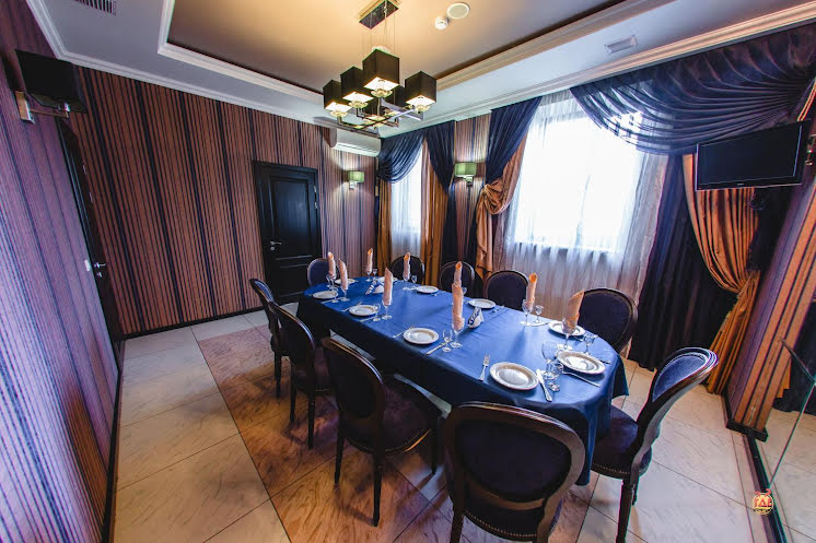 VIP-зал в «Калита» фотография №3