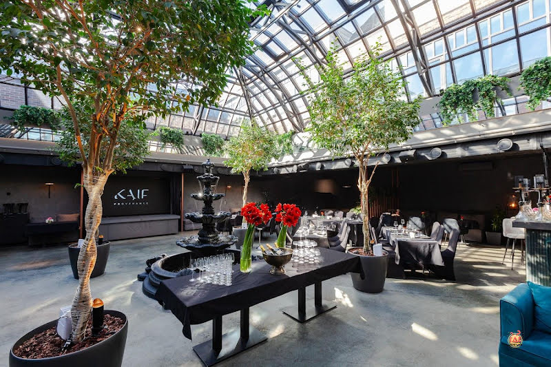 Kaif Provenance фотография №14