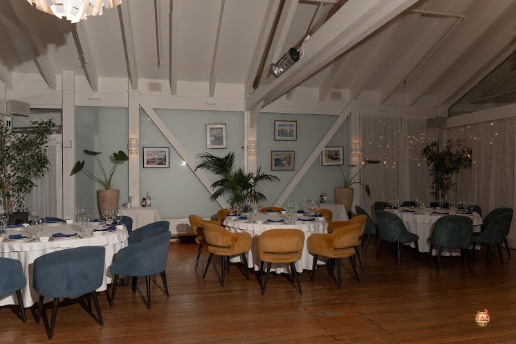 Зимний сад в «LENINGRAD» фотография №5