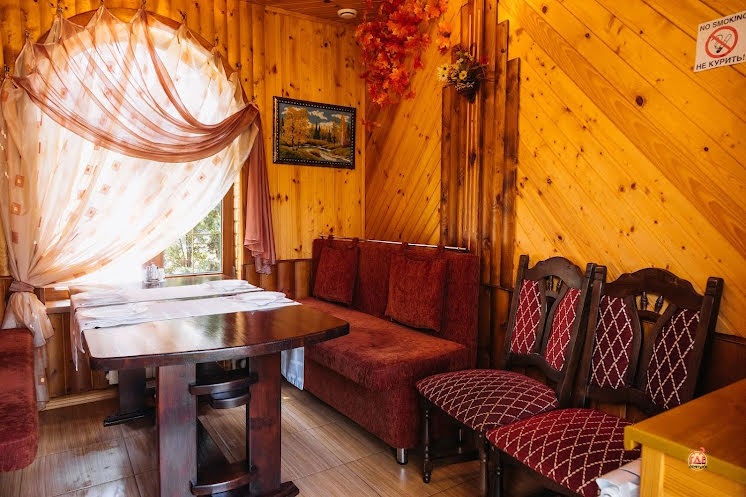 Дом №24 в «Лесная сказка» фотография №5