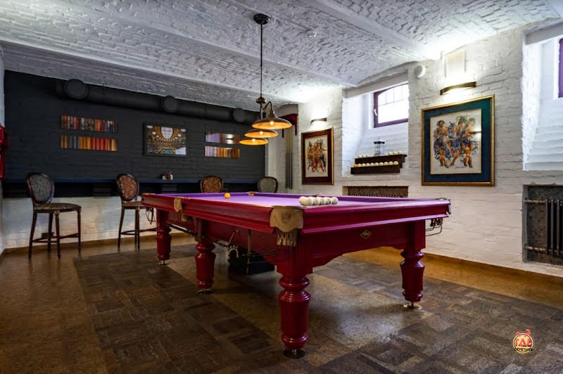 Whisky Rooms фотография №11