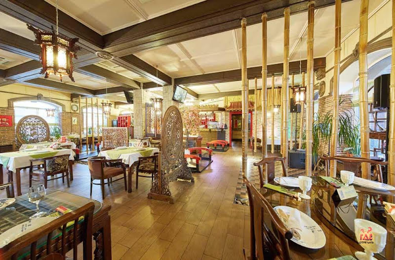 Китайский Иероглиф фотография №10