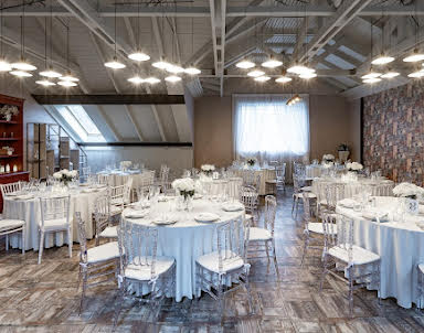 Новый год в Villa Menta