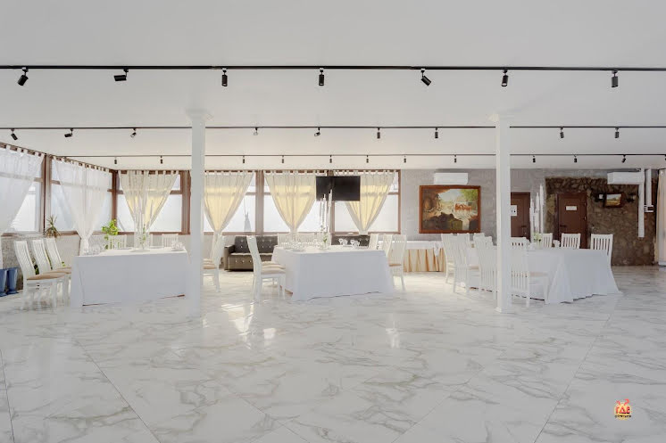 Зал "Белый" в «Дон» фотография №17