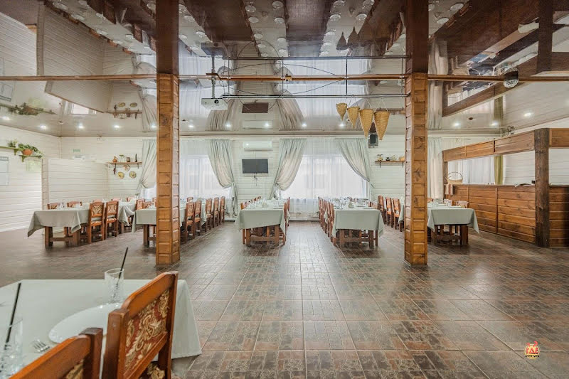 Генацвале на Краснопольском фотография №10