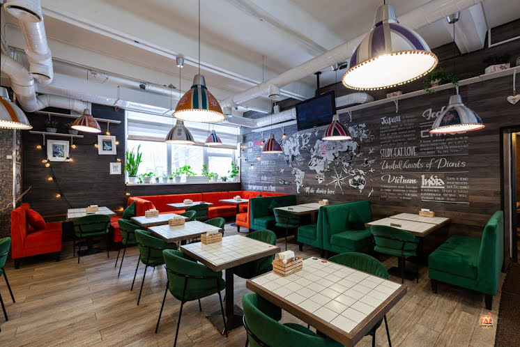 Дионис в «Дионис» фотография №3