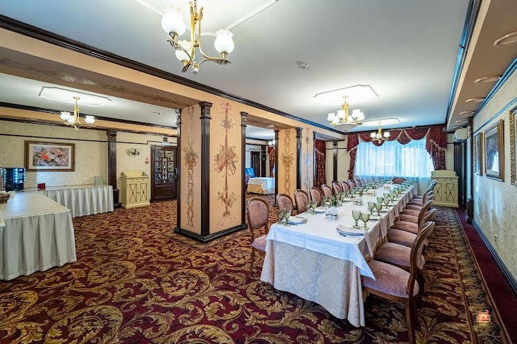 Ресторан в «Славянка» фотография №4