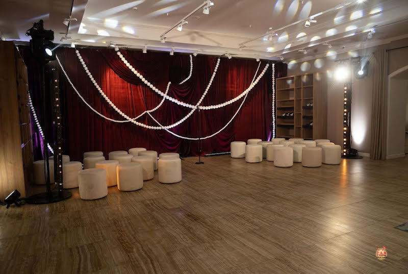 Банкетный дом фотография №11