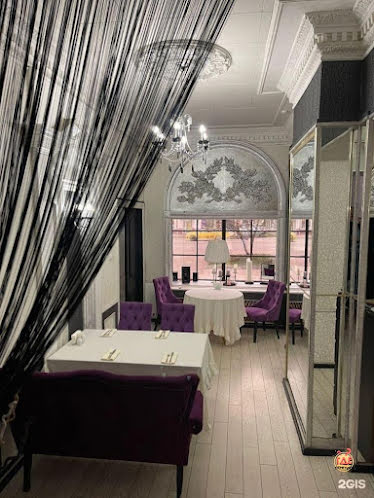 Зал «Белый» в «Колхи» фотография №10