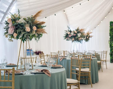  ресторан Русская сказка