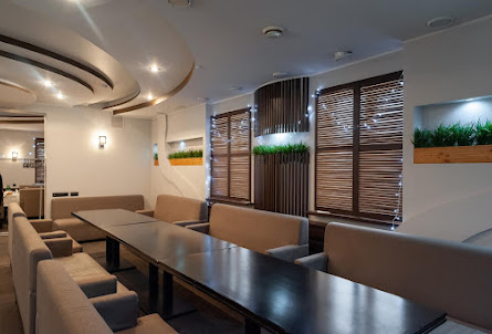 Малый зал в Малый зал