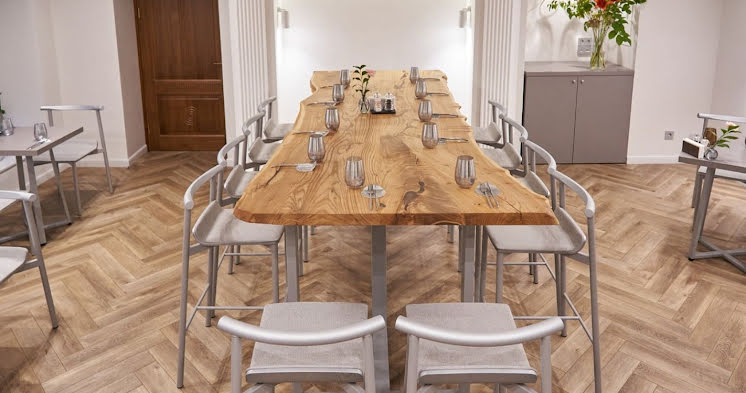 Зал "Luara" в «Helen» фотография №4