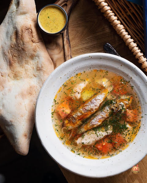 Дом Нино фотография №18