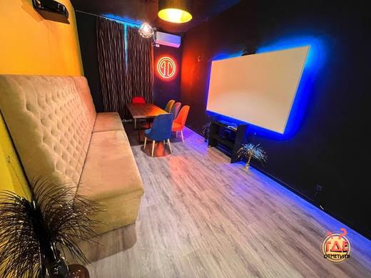 Rubin Loft на Рубинштейна фотография №18