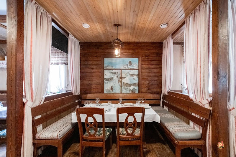 Славянский двор фотография №19