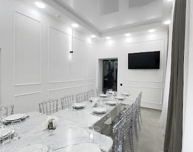  ресторан МоскWа на Каширке