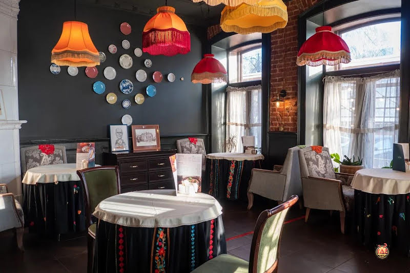 Калачи фотография №7