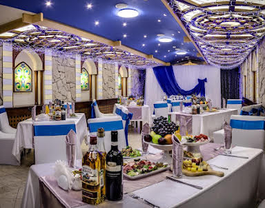  ресторан Мандарин