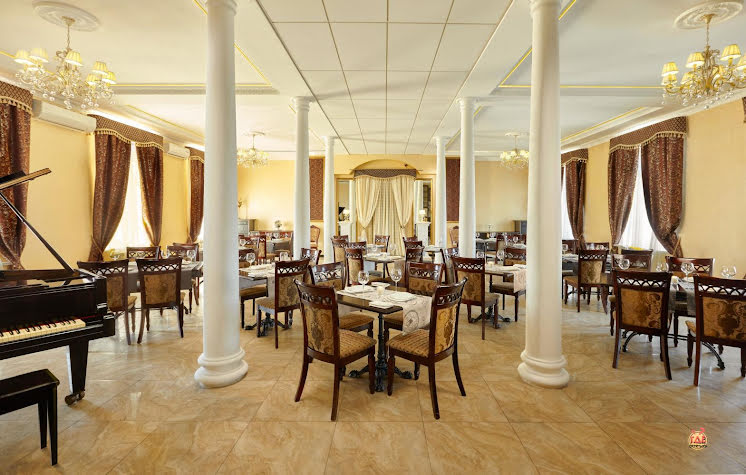 Ресторан в «Никитин» фотография №4