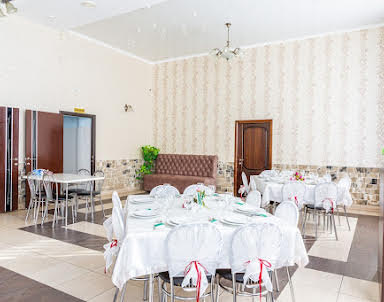  ресторан Калинка