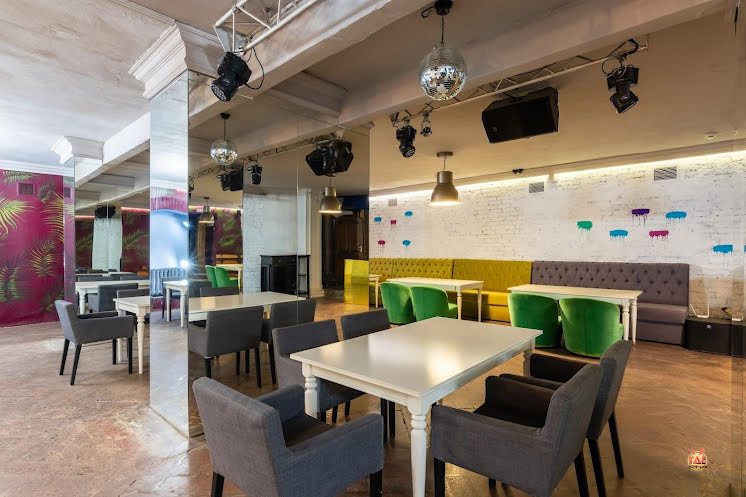 Зал "Imperia Hall" в «Замок на песках» фотография №12