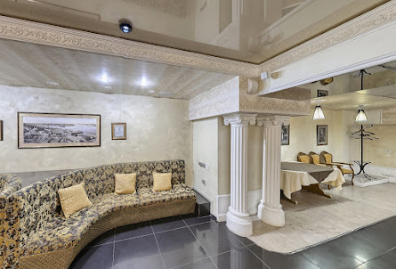 Элитный зал в VIPзал №3