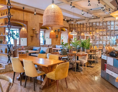 Выпускной в Марико