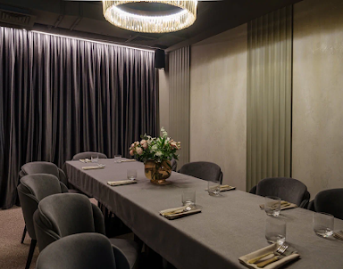  ресторан Дуслык