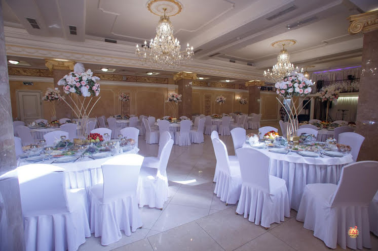 Зал  «Н» в «Мираж» фотография №19