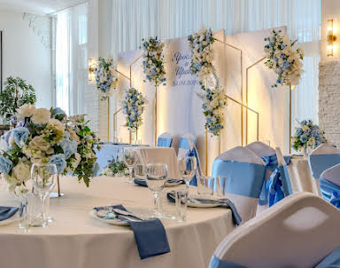  ресторан Dolce